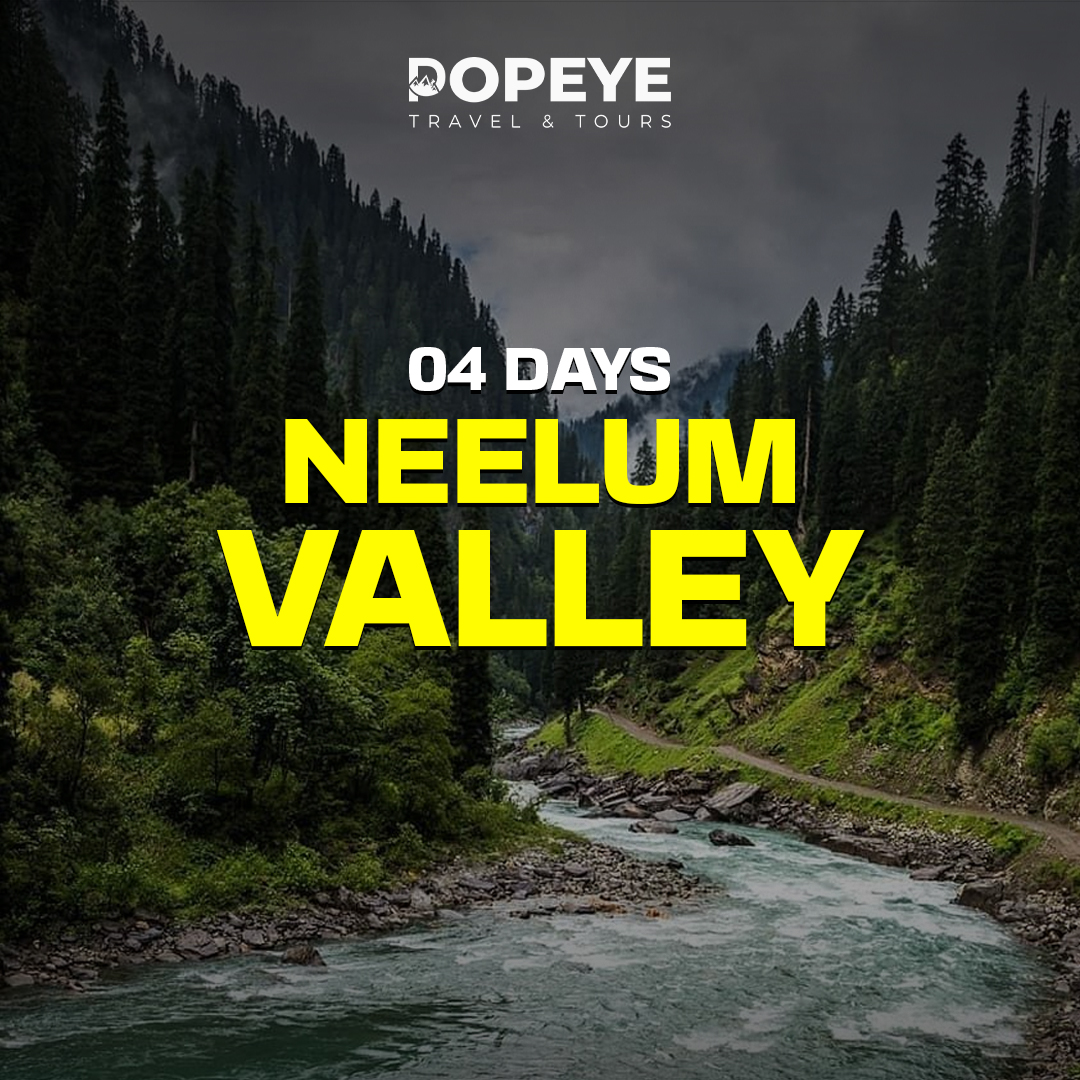 Popeye Travel and Tours