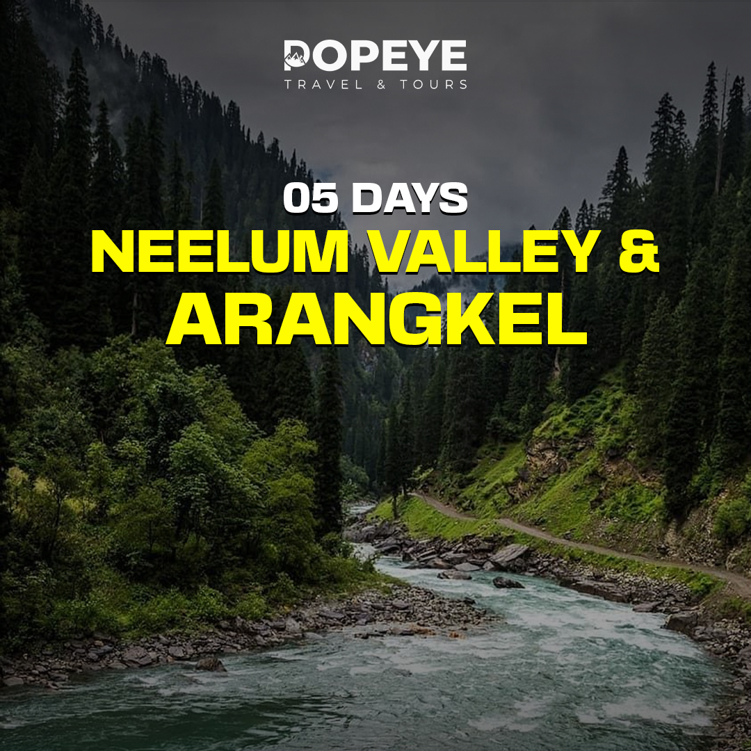Popeye Travel and Tours