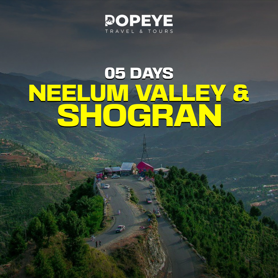 Popeye Travel and Tours