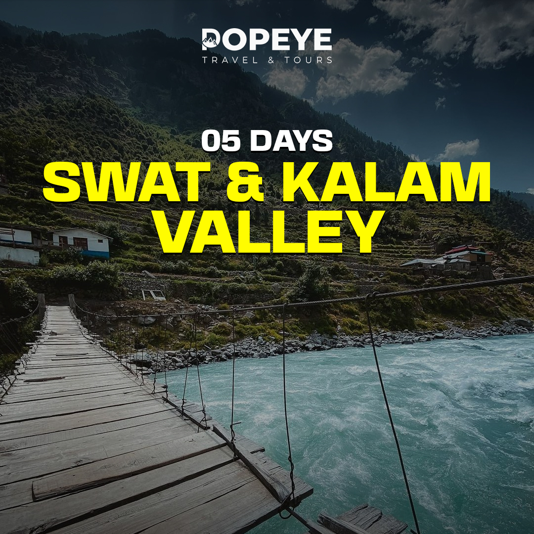 Popeye Travel and Tours