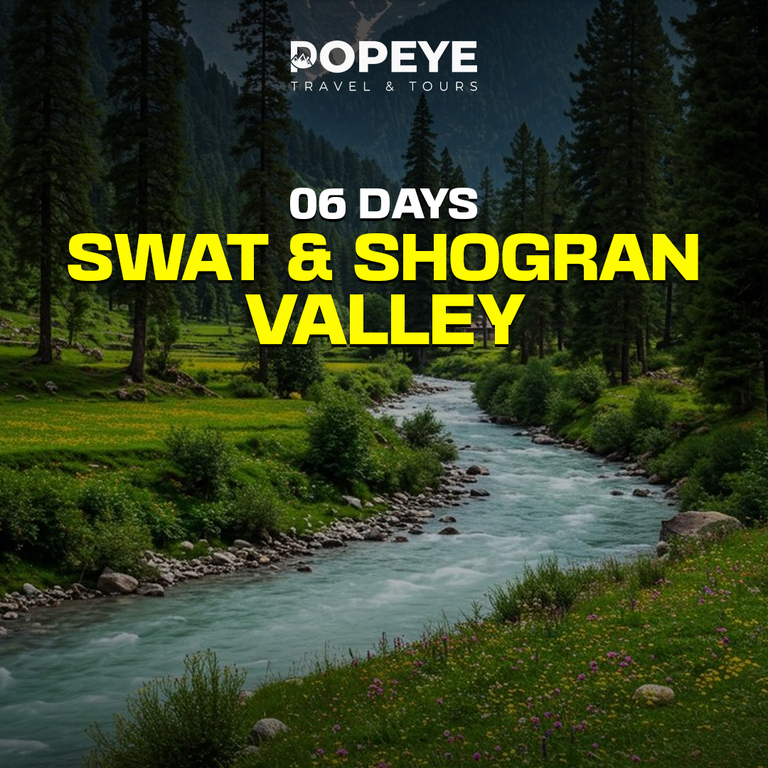 Popeye Travel and Tours