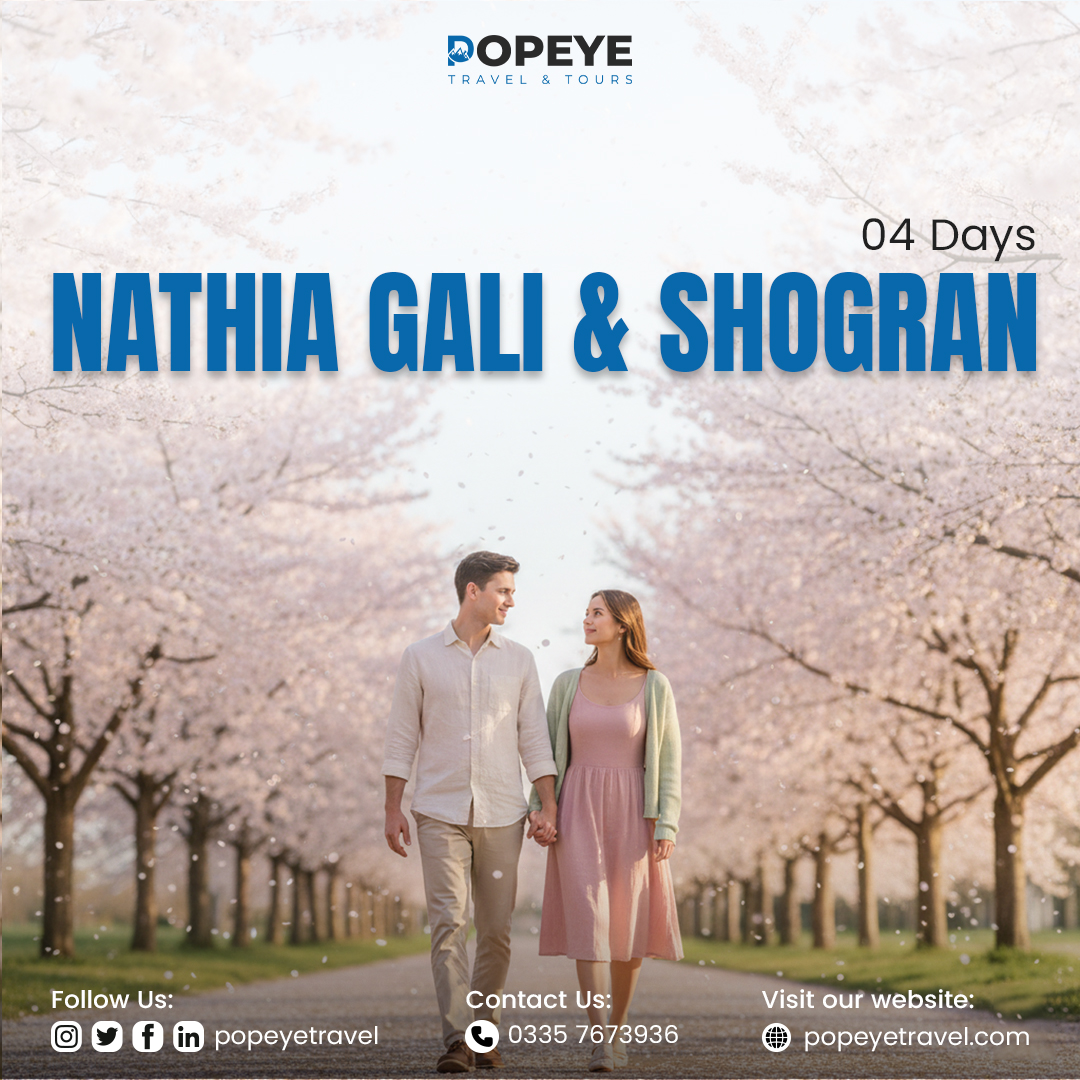 Popeye Travel and Tours