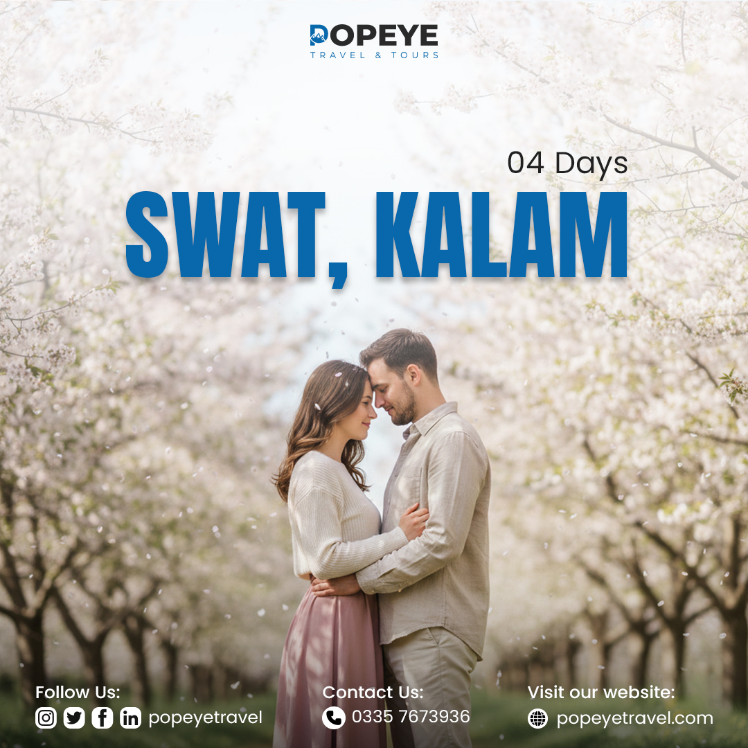 Popeye Travel and Tours