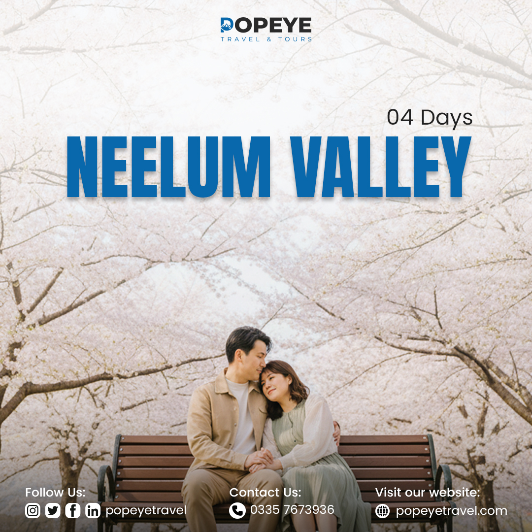 Popeye Travel and Tours