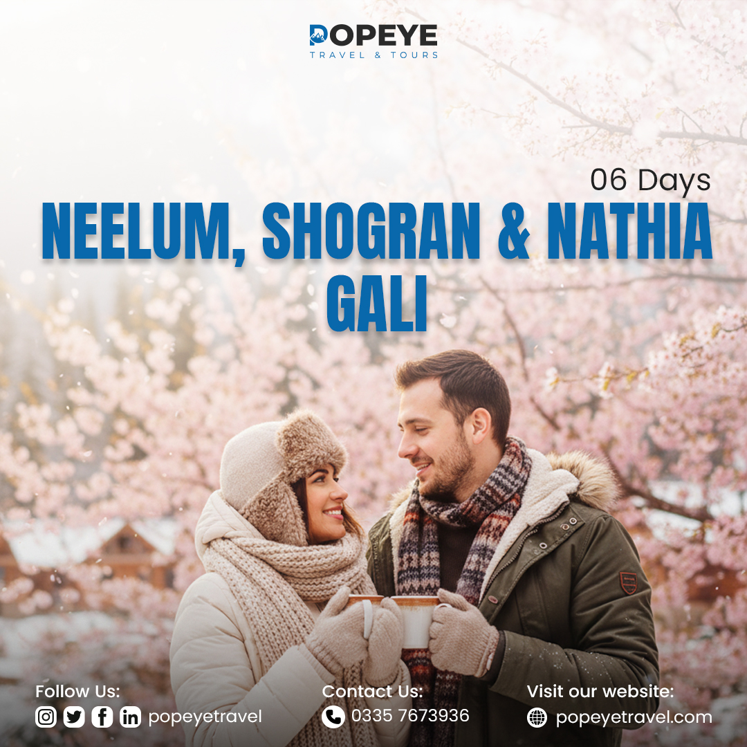 Popeye Travel and Tours