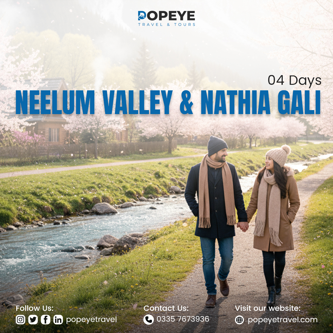 Popeye Travel and Tours