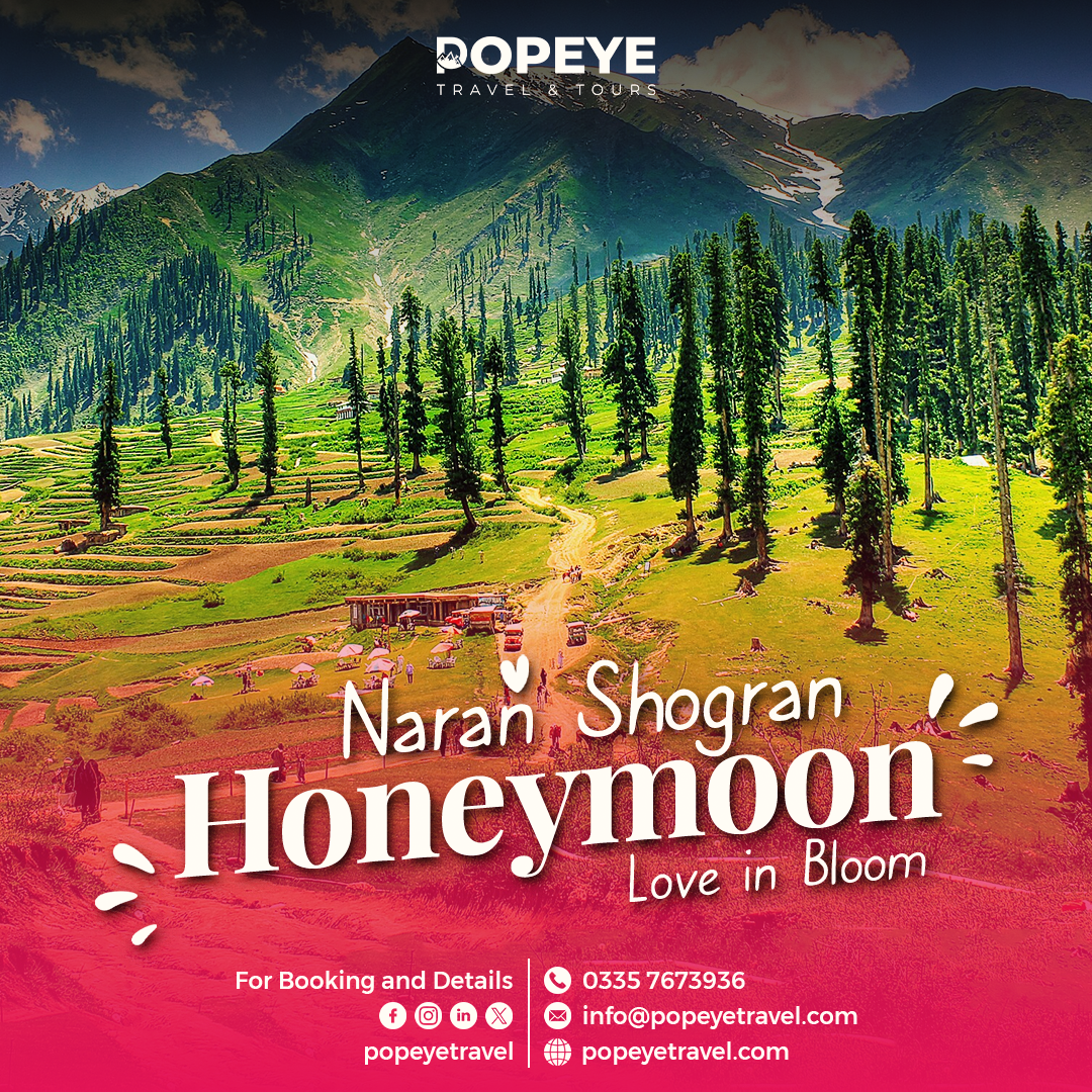 Popeye Travel and Tours
