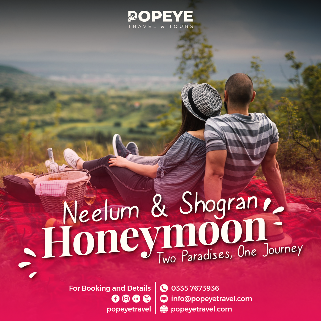 Popeye Travel and Tours