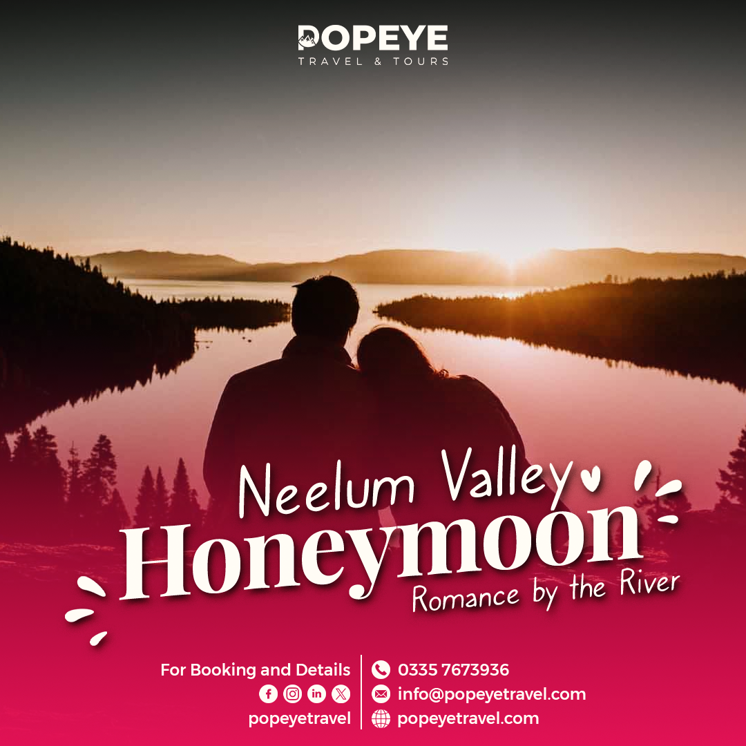 Popeye Travel and Tours