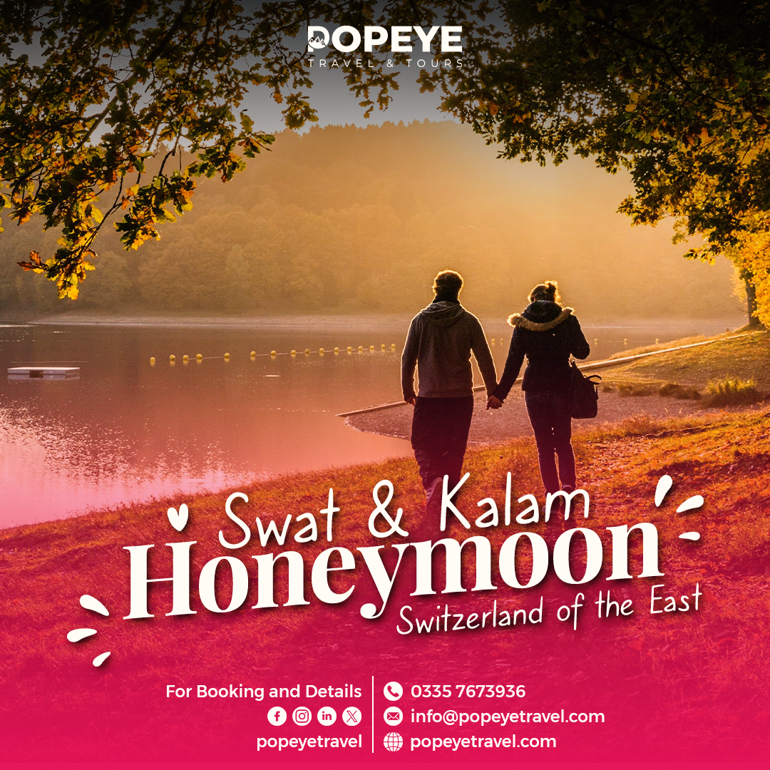 Popeye Travel and Tours