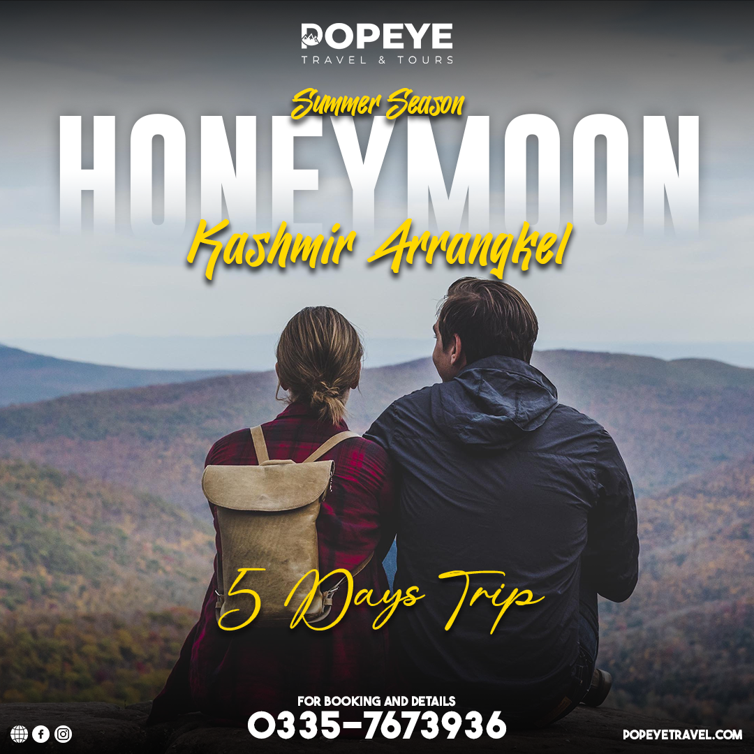 Popeye Travel and Tours