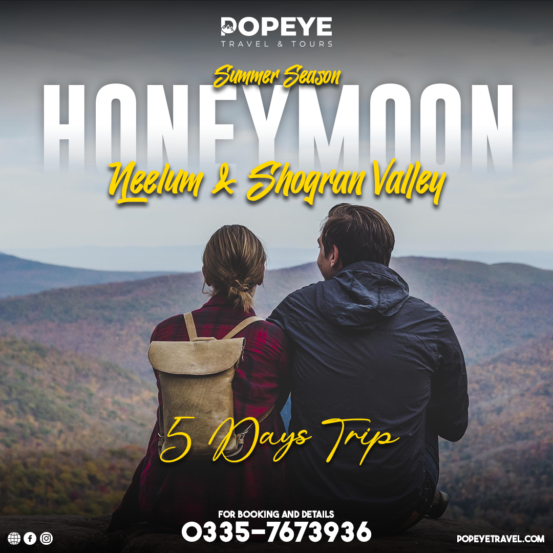 Popeye Travel and Tours