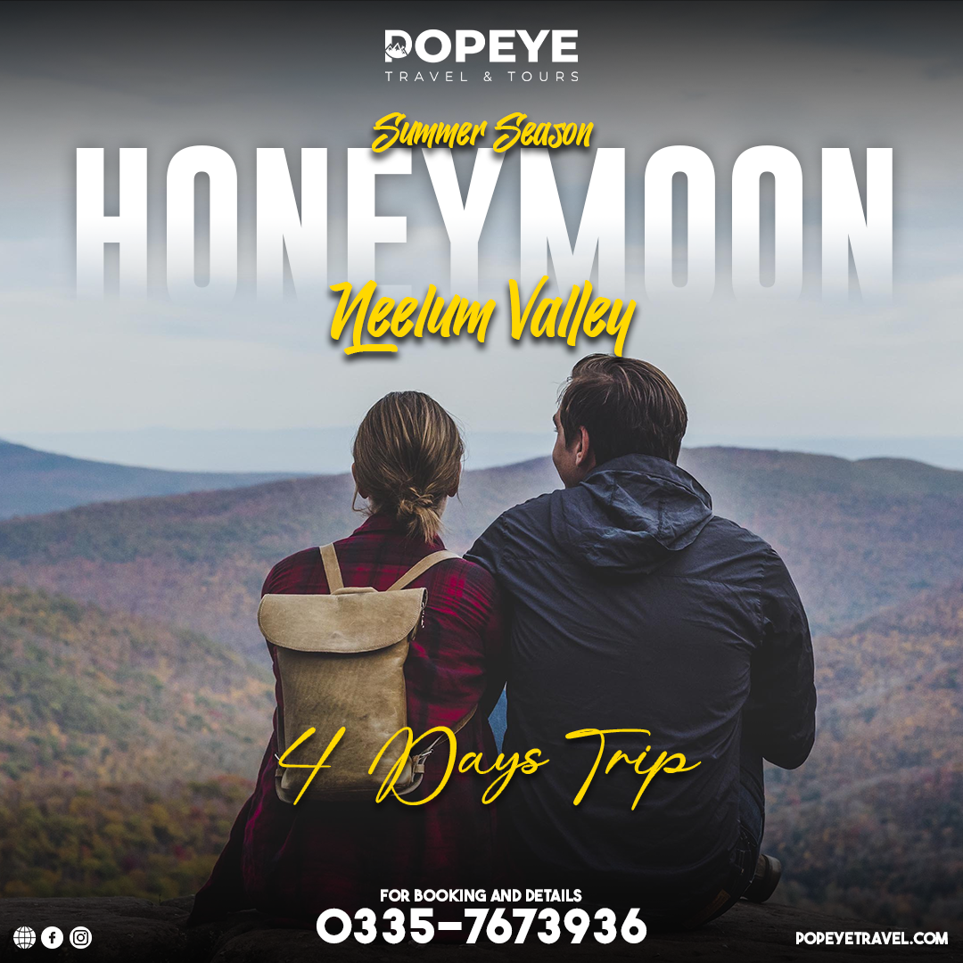 Popeye Travel and Tours