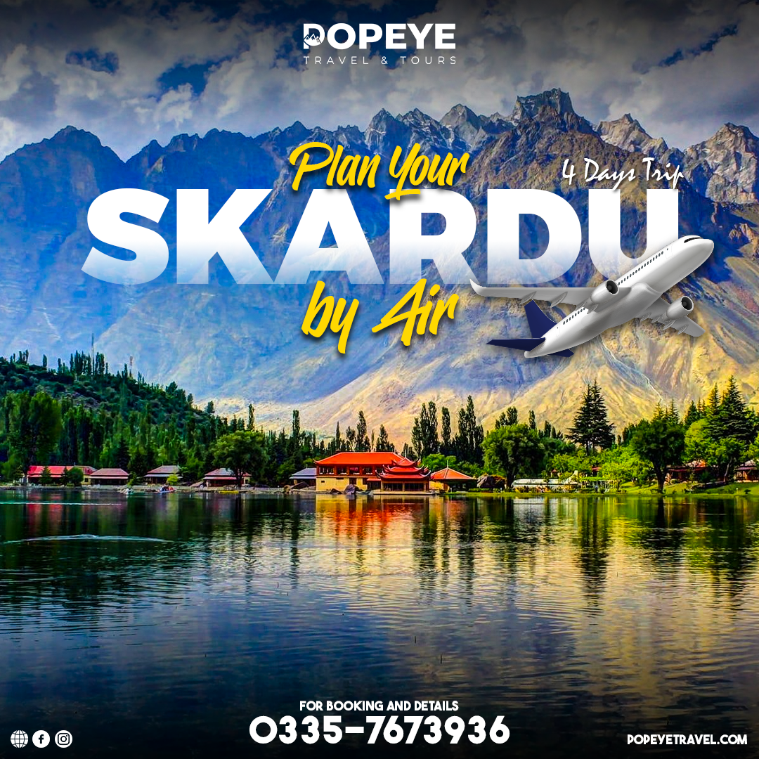Popeye Travel and Tours