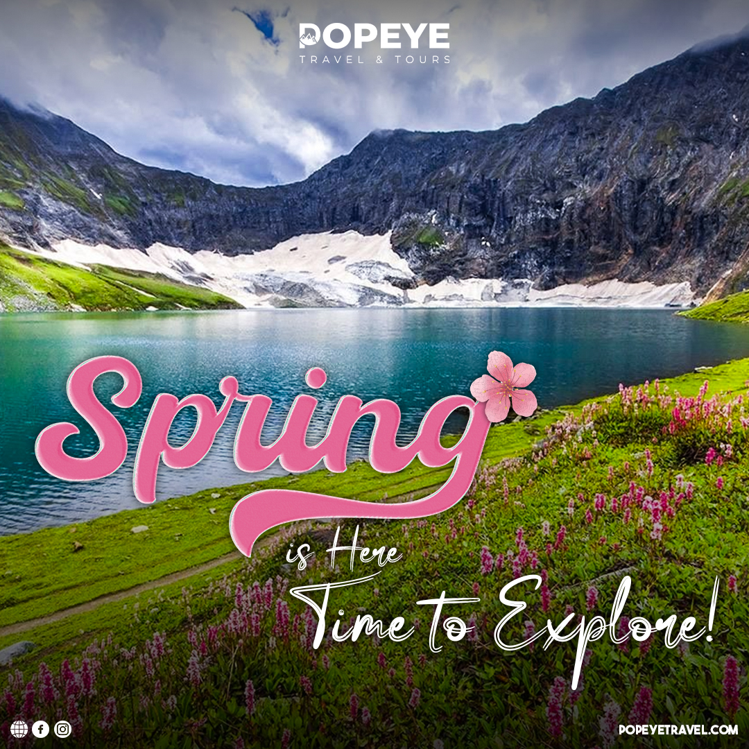 Popeye Travel and Tours