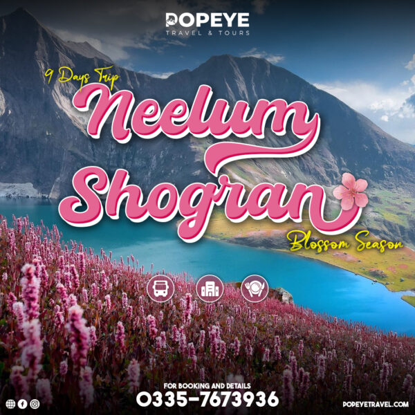 neelum-shogran-spring