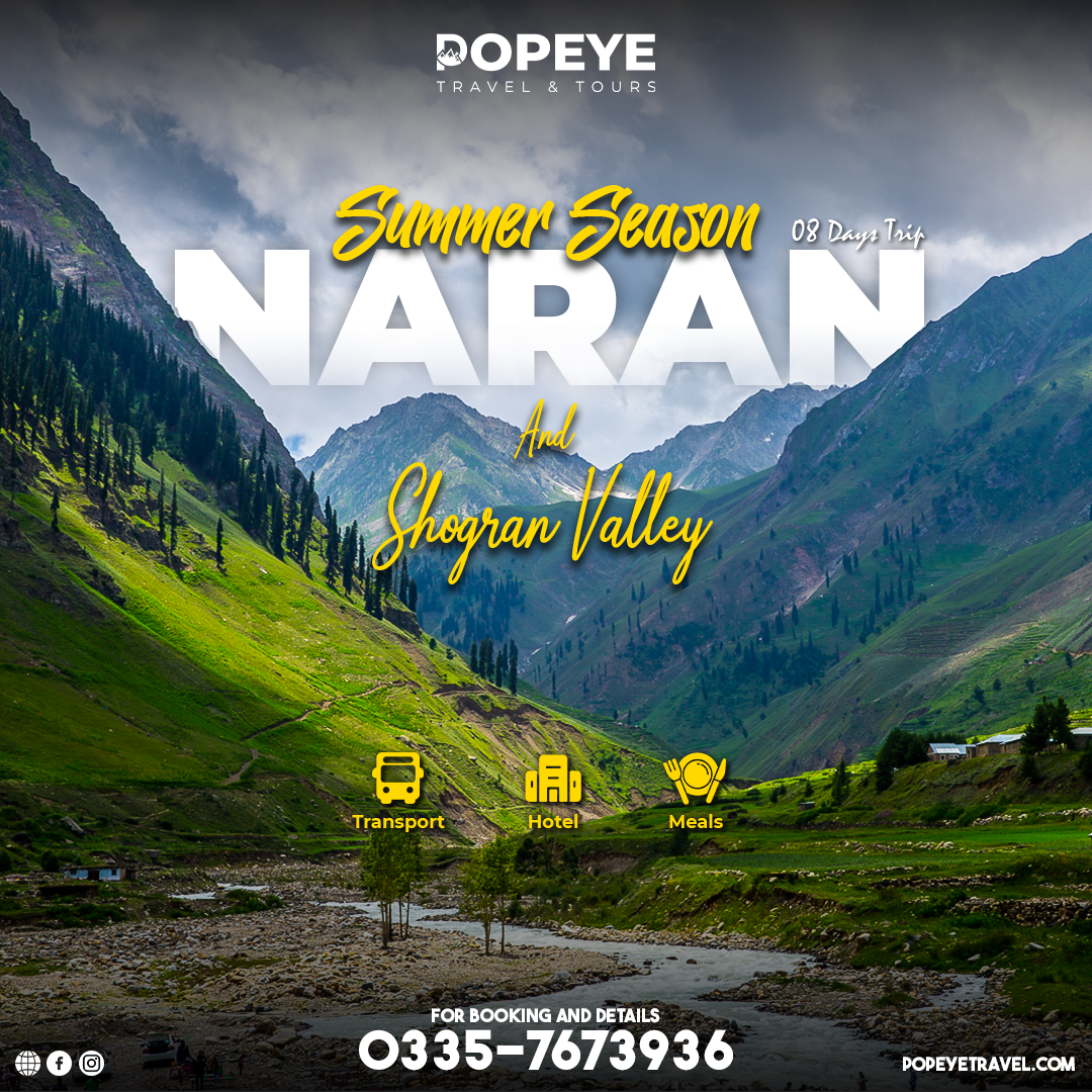 Popeye Travel and Tours