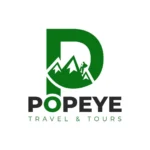 Popeye Travel & Tours ®️